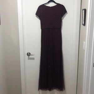 Adrianna Papell dress